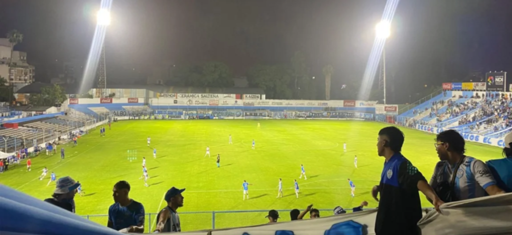 Gimnasia y Tiro celebró el cumpleaños 122 a lo grande