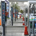 Desde el próximo viernes vuelven a aumentar los combustibles