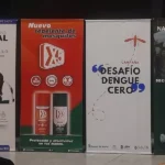 Se puso en marcha la campaña preventiva Desafío Dengue Cero