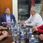 Salta y Jujuy firmaron un convenio marco de reciprocidad sanitaria en hospitales públicos