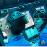 Desde la UNSAM a la NASA, la experiencia de la argentina Malena García Vildoza