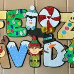 San Lorenzo premió la creatividad y el espíritu navideño en el Concurso de Decoración Navideña 2024