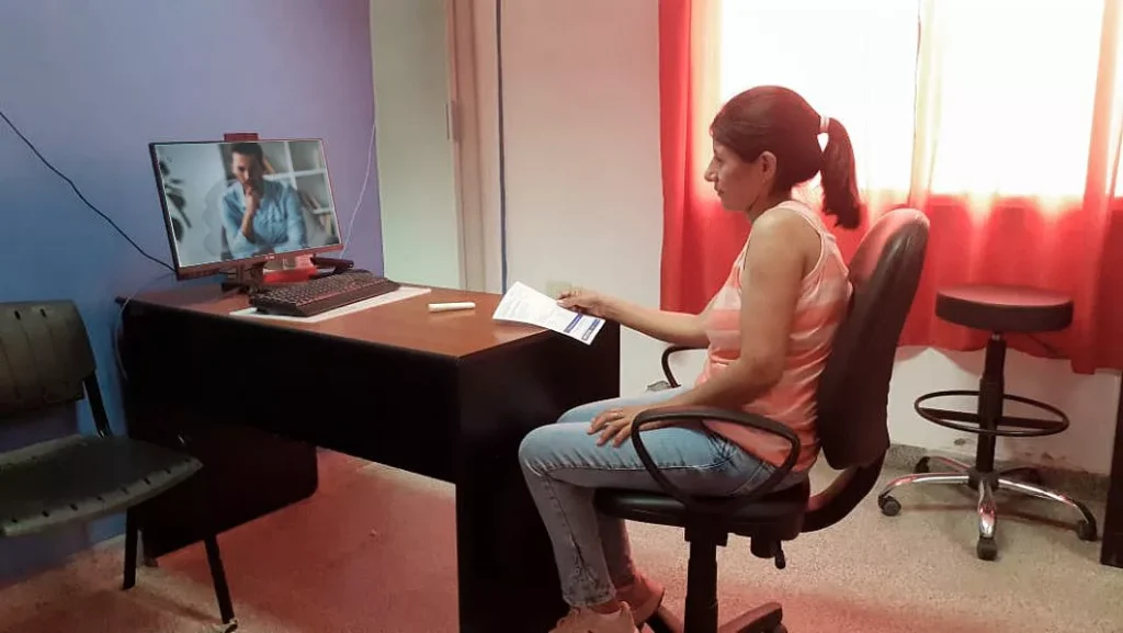 Se incrementó el uso de los servicios públicos de salud mental en el año 2024