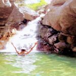 La municipalidad de San Lorenzo informa las precauciones a tener en cuenta para la excursión a “Los Cajones”