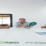 San Lorenzo: La Policía de Salta junto a la Municipalidad buscan prevenir accidentes por animales sueltos