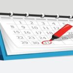 Feriados 2025: estos son los días festivos y no laborables