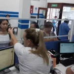 Renovación del Pase Libre Estudiantil de primarios y secundarios