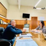 El Gobierno y Vialidad Nacional coordinan el mantenimiento de rutas turísticas