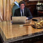 El 2025 será de “Reconstrucción de la Nación”: cómo fueron los años anteriores desde 2015 hasta 2023