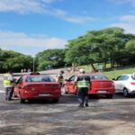 Contra el transporte ilegal: la AMT intensifica los controles por un verano seguro