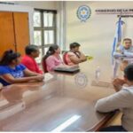 El ministro de Salud Pública, Federico Mangione asevero que garantizará la continuidad de la atención a los pacientes con hemofilia