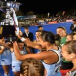Las Leonas realizarán la pretemporada en Salta
