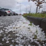 Alerta hoy por tormentas y granizo: siete provincias afectadas