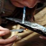 Se decomisaron dosis de marihuana y cocaína en un operativo en zona sudeste