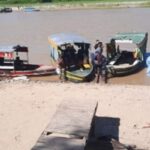 Fronteras blindadas: Se busca cerrar el paso fronterizo de Aguas Blancas con un alambrado