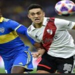 Mal arranque para River y Boca en el torneo