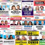 Ante el disenso para la eliminación definitiva de las PASO, ahora Milei buscará la suspensión