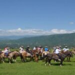 Se realizó la tradicional “Búsqueda del Tesoro” en San Lorenzo