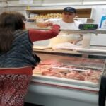 El precio de la carne podría subir en torno al 10% en febrero