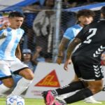 El Cuervo se quedó con el clásico de verano