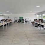 Polo Tecnológico: San Lorenzo busca reunir al sector privado para desarrollar ofertas formativas