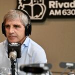 Caputo ratifica el acuerdo con el FMI y descarta un incremento en el bono para jubilados