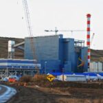 Milei convirtió en una Sociedad Anónima a la minera Yacimientos Carboníferos Río Turbio