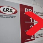 Sáenz ordenó la intervención del IPS