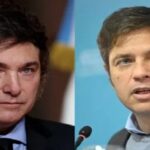 El presidente Milei presiona a Kicillof en su renuncia y exige la intervención