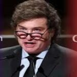 No al monopolio:  Milei interviene ante la compra de Telefónica por parte de Clarín