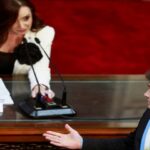 El Presidente inauguró el período de sesiones ordinarias del Congreso de la Nación con una contundente intervención