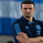 Scaloni continúa con la renovación en la Selección: dos figuras históricas quedaron afuera