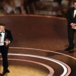 Premios Oscar 2025: ¿Quiénes fueron los ganadores de la noche?