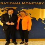 El presidente Milei prevé sacar por decreto el nuevo acuerdo con el FMI