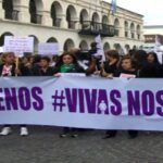 8M en Salta, como será la movilización y las actividades programadas