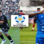 Este domingo juegan Cuervos y Albos por la quinta fecha de la Primera Nacional