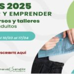 San Lorenzo: este lunes comienzan las inscripciones de los cursos y talleres 2025