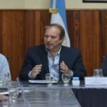 El Interventor del IPS expuso ante el Senado la situación actual de la obra social provincial