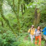 San Lorenzo, uno de los lugares más populares durante el verano en Salta