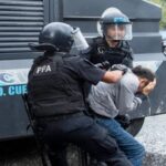 Marcha de jubilados: jueza que liberó a los detenidos afirmó que la protesta es un derecho en democracia