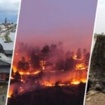 Cambio climático al extremo: ¿Qué relación hay entre las inundaciones y la protección de nuestros glaciares?