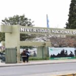 La UNSA se suma al paro nacional: Hoy y mañana no habrá clases