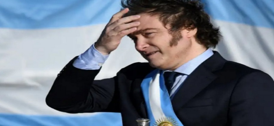 Últimos sondeos de las elecciones 2025: cómo se percibe la imagen de Javier Milei