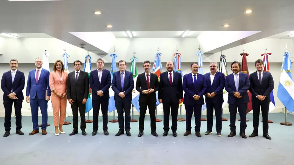 Se presentó el Programa de Financiamiento al sector privado del BID Invest para la región