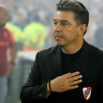 El posible once inicial de River para su estreno en la Copa Libertadores.