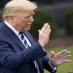 Donald Trump evalúa suspender aranceles por 90 días, con excepción de China