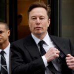 Elon Musk aboga por aranceles cero entre Estados Unidos y Europa