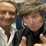 Golpe para Milei en Santa Fe: La Libertad Avanza consiguió el tercer puesto en la primera prueba electoral del año