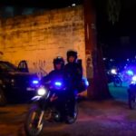 Más de 30 personas fueron demoradas por diversas infracciones en la zona norte de la ciudad capital