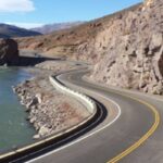 Chile ratificó su respaldo al Corredor Bioceánico vial que atravesará la provincia de Salta.